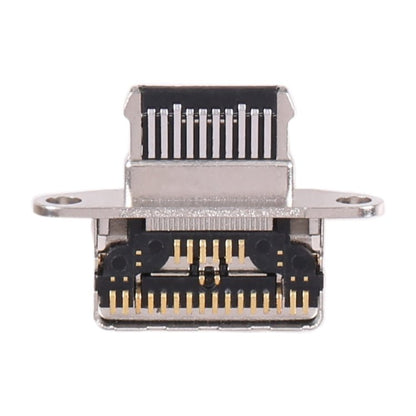 For iPad mini 6 Charging Port Connector, For iPad mini 6, For iPad mini 6 (Pink), For iPad mini 6 (Purple) - ORIWHIZ