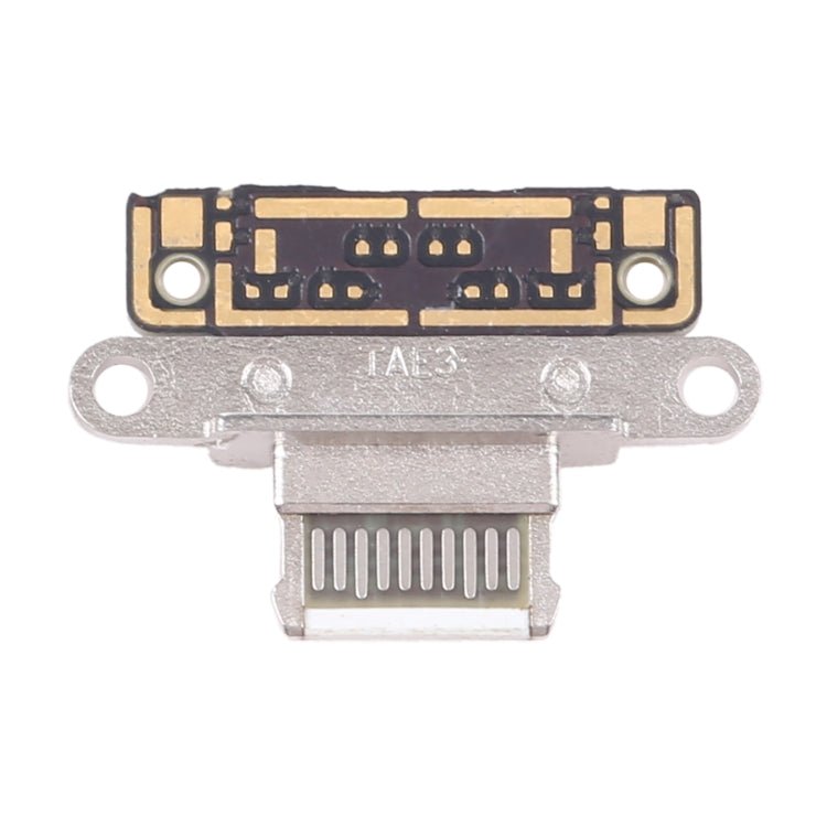 For iPad Pro 11 / 12.9 inch 2018 - 2021 Charging Port Connector, For iPad Pro 11 / 12.9 inch 2018 - 2021 - ORIWHIZ