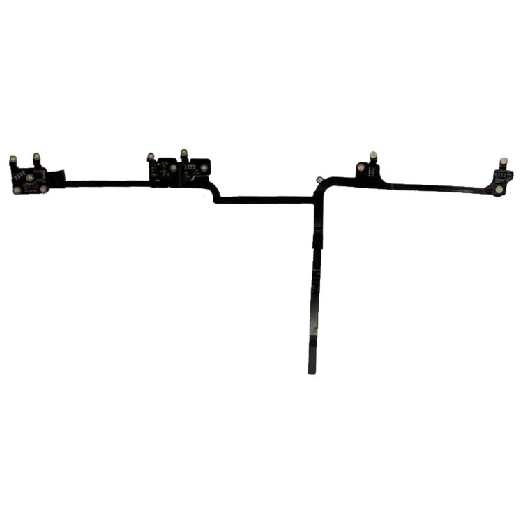 For iPad Pro 11 2018 2020 A2013 A1934 A1979 A2068 A2230 A2231 4G Lower Antenna Signal Flex Cable, For iPad Pro 11 2018(Lower) - ORIWHIZ