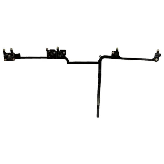 For iPad Pro 11 2018 2020 A2013 A1934 A1979 A2068 A2230 A2231 4G Lower Antenna Signal Flex Cable, For iPad Pro 11 2018(Lower) - ORIWHIZ