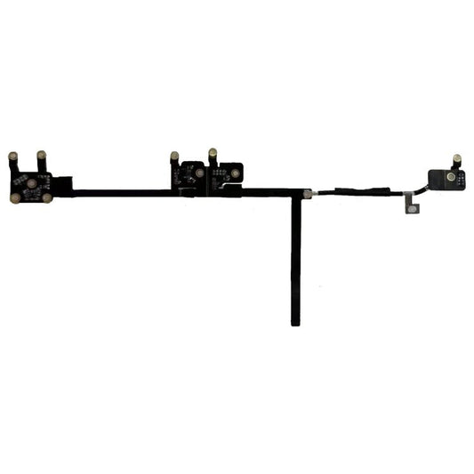 For iPad Pro 11 2018 2020 A2013 A1934 A1979 A2068 A2230 A2231 4G Upper Antenna Signal Flex Cable, For iPad Pro 11 2018 2020 (Upper) - ORIWHIZ