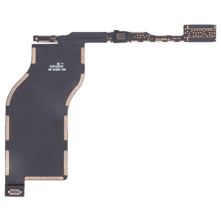 For iPad Pro 11 2021 2022 Capacitive Touch Stylus Pen Connector Flex Cable - ORIWHIZ