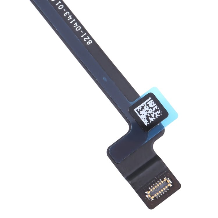 For iPad Pro 11 2021 2022 SIM Card Holder Socket with Flex Cable, For iPad Pro 11 2021 2022 - ORIWHIZ