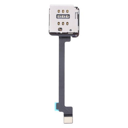 For iPad Pro 11 2021 2022 SIM Card Holder Socket with Flex Cable, For iPad Pro 11 2021 2022 - ORIWHIZ