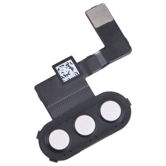 For iPad Pro 12.9 2021 2022 Keyboard Contact Flex Cable, For iPad Pro 12.9 2021 2022 (Black), For iPad Pro 12.9 2021 2022 (White) - ORIWHIZ
