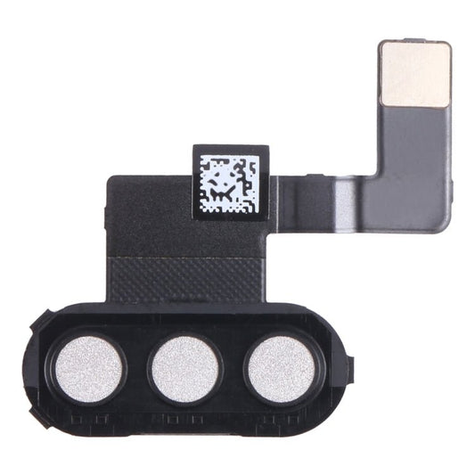 For iPad Pro 12.9 2021 2022 Keyboard Contact Flex Cable, For iPad Pro 12.9 2021 2022 (Black), For iPad Pro 12.9 2021 2022 (White) - ORIWHIZ
