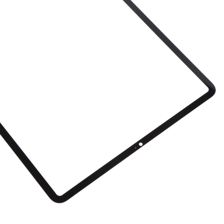 For iPad Pro 12.9 2021 5th / 2022 6th Front Screen Outer Glass Lens with OCA Optically Clear Adhesive, For iPad Pro 12.9 2021 / 2022 - ORIWHIZ