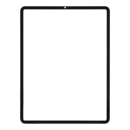 For iPad Pro 12.9 2021 5th / 2022 6th Front Screen Outer Glass Lens with OCA Optically Clear Adhesive, For iPad Pro 12.9 2021 / 2022 - ORIWHIZ