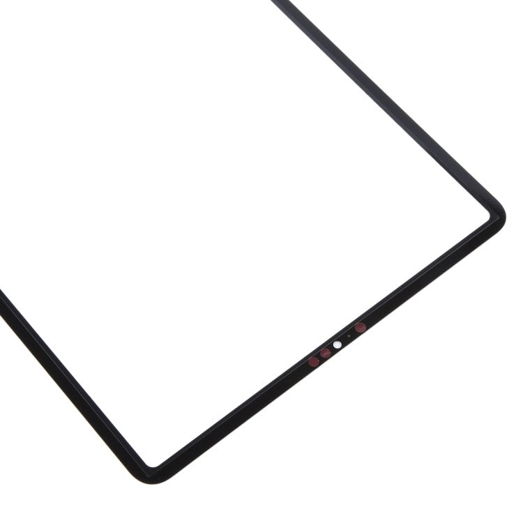 For iPad Pro 12.9 2021 5th / 2022 6th Front Screen Outer Glass Lens with OCA Optically Clear Adhesive, For iPad Pro 12.9 2021 / 2022 - ORIWHIZ