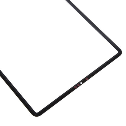 For iPad Pro 12.9 2021 5th / 2022 6th Front Screen Outer Glass Lens with OCA Optically Clear Adhesive, For iPad Pro 12.9 2021 / 2022 - ORIWHIZ