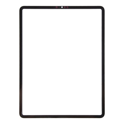 For iPad Pro 12.9 2021 5th / 2022 6th Front Screen Outer Glass Lens with OCA Optically Clear Adhesive, For iPad Pro 12.9 2021 / 2022 - ORIWHIZ