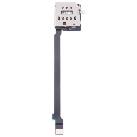 For iPad Pro 12.9 2021 SIM Card Holder Socket with Flex Cable, For iPad Pro 12.9 2021 - ORIWHIZ