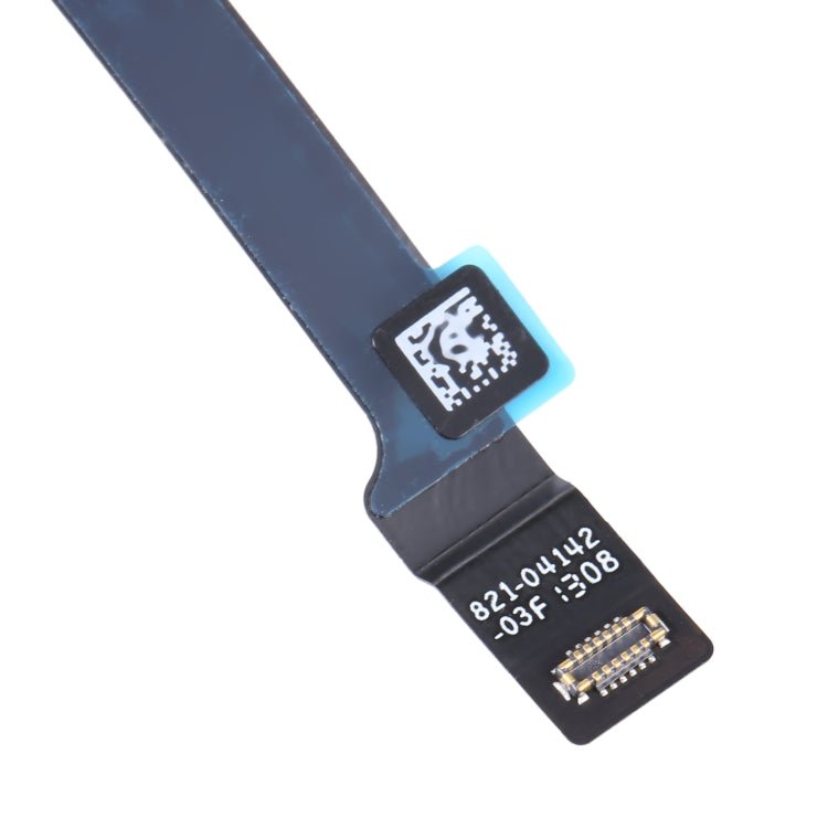 For iPad Pro 12.9 2021 SIM Card Holder Socket with Flex Cable, For iPad Pro 12.9 2021 - ORIWHIZ