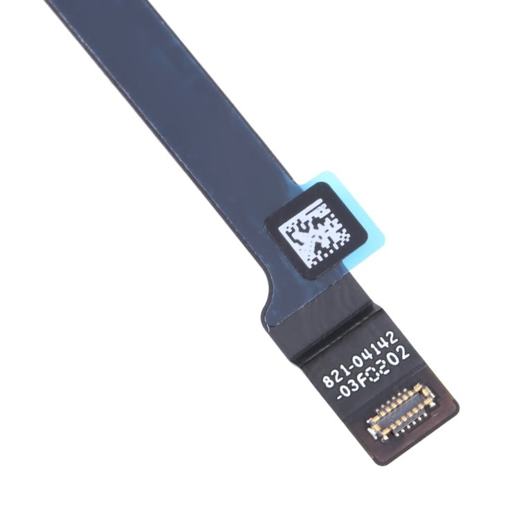 For iPad Pro 12.9 2022 SIM Card Holder Socket with Flex Cable, For iPad Pro 12.9 2022 - ORIWHIZ