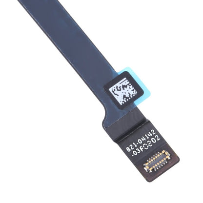 For iPad Pro 12.9 2022 SIM Card Holder Socket with Flex Cable, For iPad Pro 12.9 2022 - ORIWHIZ