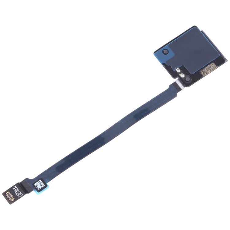 For iPad Pro 12.9 2022 SIM Card Holder Socket with Flex Cable, For iPad Pro 12.9 2022 - ORIWHIZ