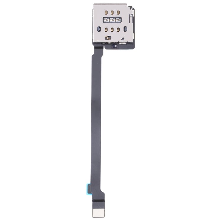 For iPad Pro 12.9 2022 SIM Card Holder Socket with Flex Cable, For iPad Pro 12.9 2022 - ORIWHIZ