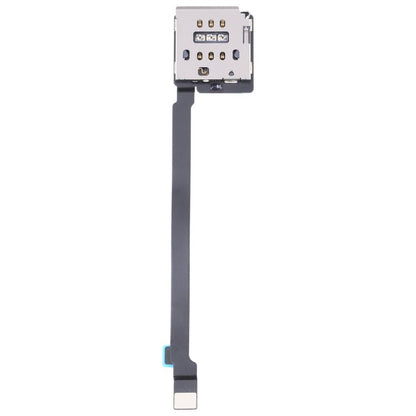 For iPad Pro 12.9 2022 SIM Card Holder Socket with Flex Cable, For iPad Pro 12.9 2022 - ORIWHIZ