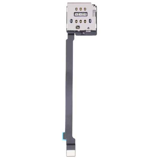 For iPad Pro 12.9 2022 SIM Card Holder Socket with Flex Cable, For iPad Pro 12.9 2022 - ORIWHIZ