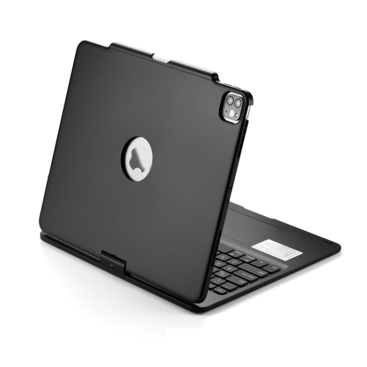 For iPad Pro 12.9 Inch 2022/2021/2020/2018 Tablet Bluetooth Touch Keyboard With Backlight 360 Degree Rotation, For iPad Pro 12.9 Inch - ORIWHIZApple AccessoriesiPad KeyboardiPad Keyboard For iPad Pro