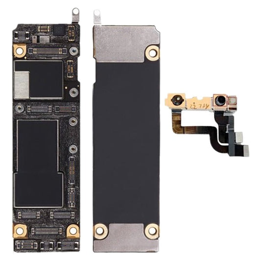 For iPhone 11 Original Mainboard with Face ID, ROM: 128GB, For iPhone 11 128GB - ORIWHIZ