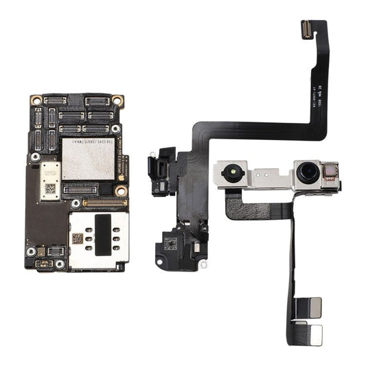 For iPhone 11 Pro Original Mainboard with Face ID, ROM: 256GB, For iPhone 11 Pro 256GB - ORIWHIZ