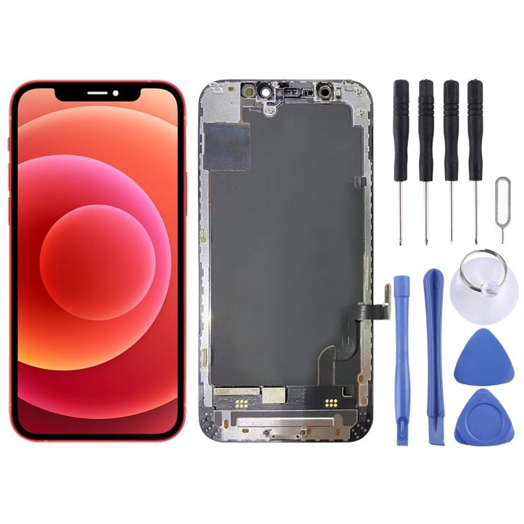 For iPhone 12 Pro Original LCD Screen, For iPhone 12 Pro(Original) - ORIWHIZ