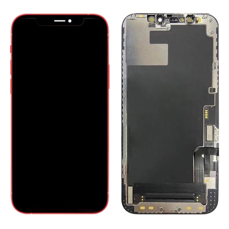 For iPhone 12 Pro Original LCD Screen, For iPhone 12 Pro(Original) - ORIWHIZ