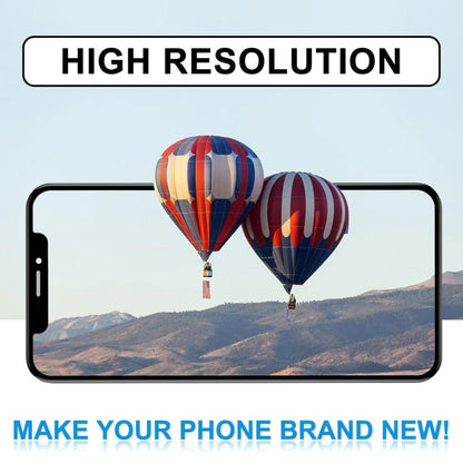 For iPhone 12 Pro Original LCD Screen, For iPhone 12 Pro(Original) - ORIWHIZ