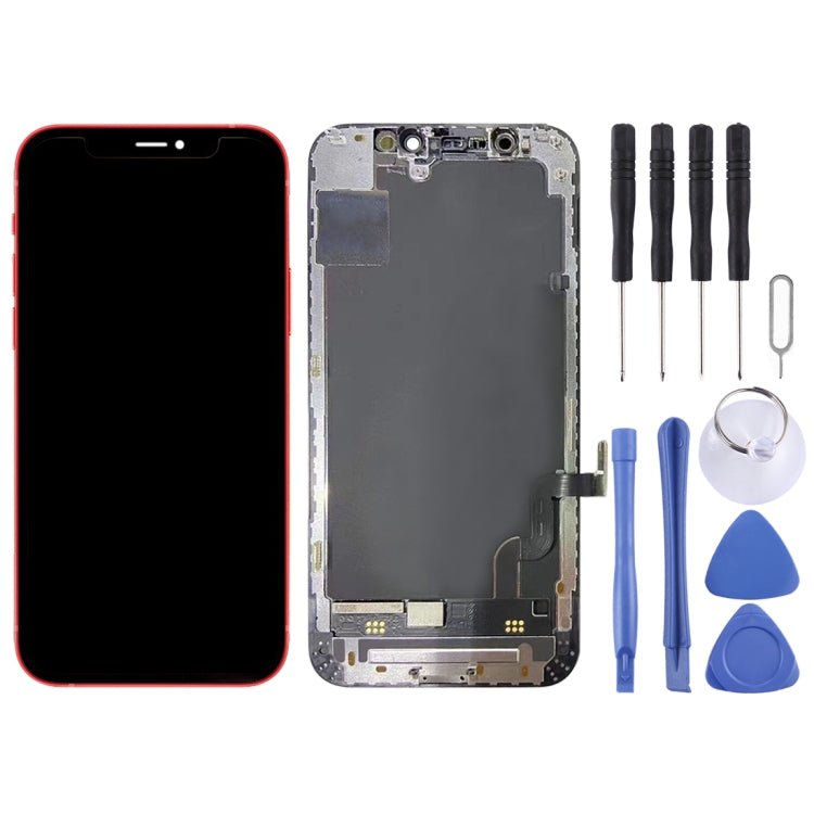 For iPhone 12 Pro Original LCD Screen, For iPhone 12 Pro(Original) - ORIWHIZ