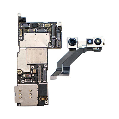 For iPhone 13 Pro Max 256GB US Version Original Mainboard with Face ID, For iPhone 13 Pro Max 256GB - ORIWHIZ