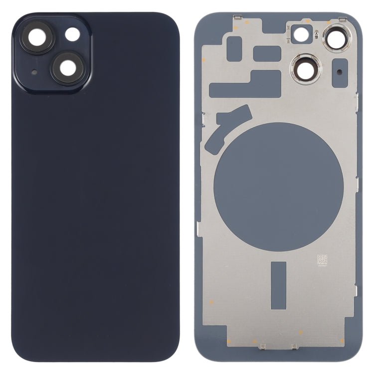 For iPhone 14 Back Housing Cover with Camera Lens, For iPhone 14 (with Camera Lens) - ORIWHIZ
