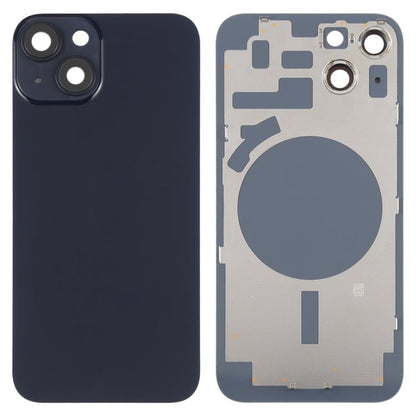 For iPhone 14 Back Housing Cover with Camera Lens, For iPhone 14 (with Camera Lens) - ORIWHIZ