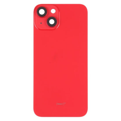 For iPhone 14 Back Housing Cover with Camera Lens, For iPhone 14 (with Camera Lens) - ORIWHIZ