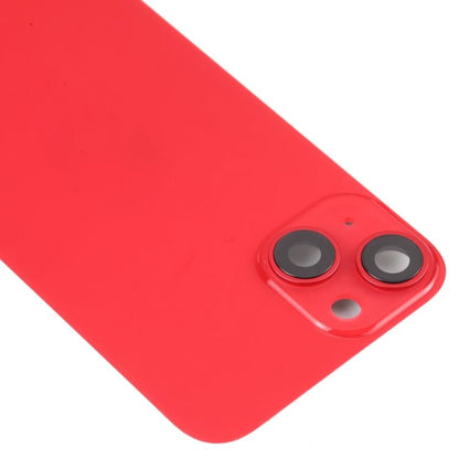 For iPhone 14 Back Housing Cover with Camera Lens, For iPhone 14 (with Camera Lens) - ORIWHIZ
