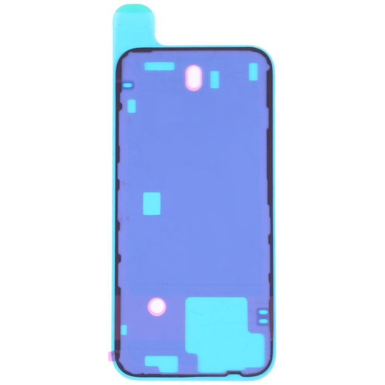 For iPhone 14 Back Housing Frame Adhesive, For iPhone 14 - ORIWHIZ