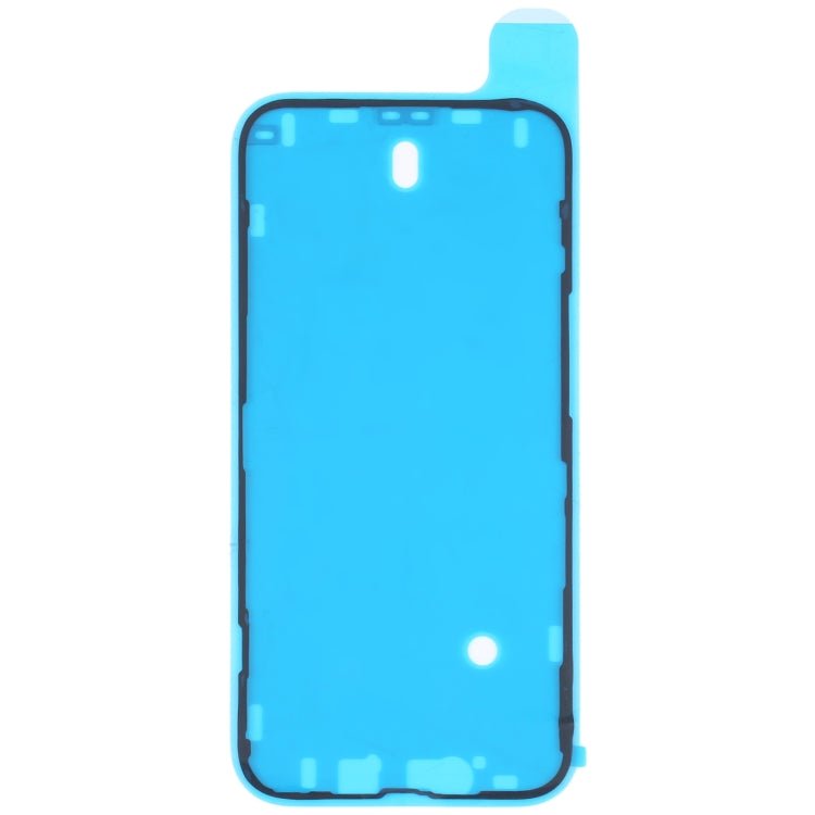For iPhone 14 LCD Frame Bezel Waterproof Adhesive Stickers, For iPhone 14 - ORIWHIZ