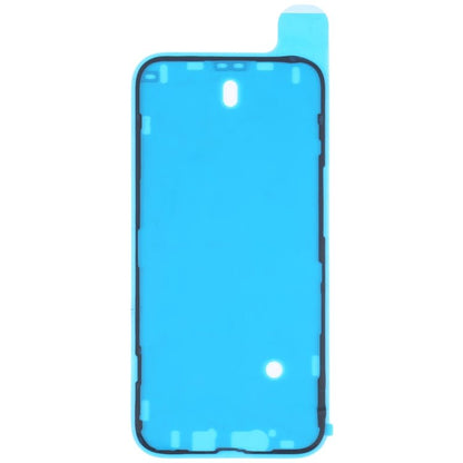 For iPhone 14 LCD Frame Bezel Waterproof Adhesive Stickers, For iPhone 14 - ORIWHIZ