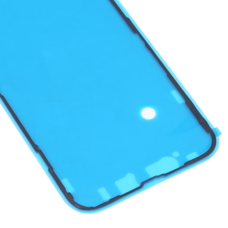 For iPhone 14 LCD Frame Bezel Waterproof Adhesive Stickers, For iPhone 14 - ORIWHIZ