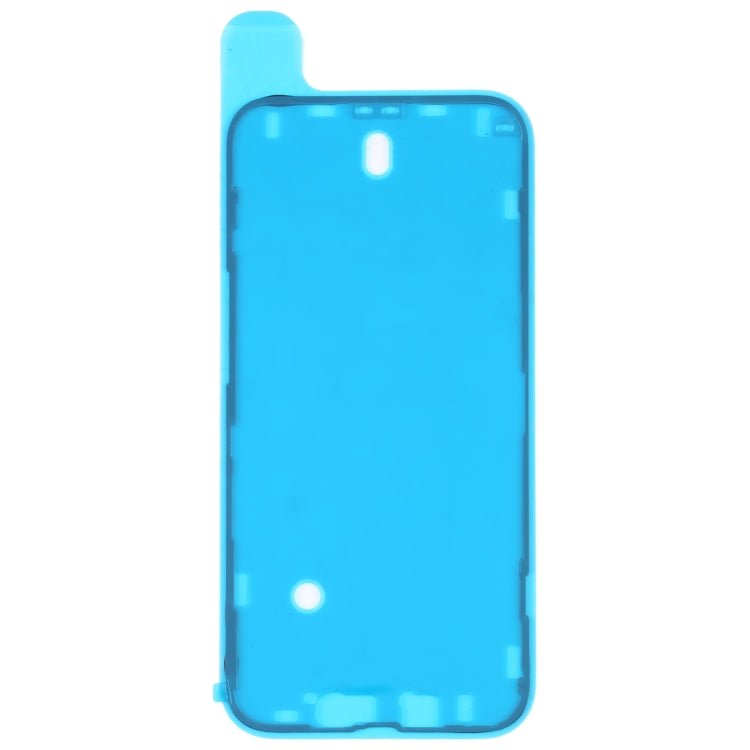 For iPhone 14 LCD Frame Bezel Waterproof Adhesive Stickers, For iPhone 14 - ORIWHIZ