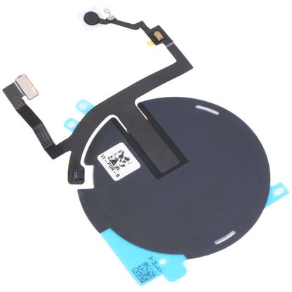 For iPhone 14 NFC Wireless Charging Module with Flashlight Flex Cable, For iPhone 14 - ORIWHIZ