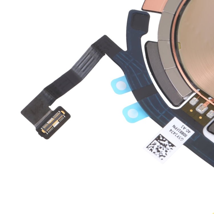 For iPhone 14 NFC Wireless Charging Module with Flashlight Flex Cable, For iPhone 14 - ORIWHIZ