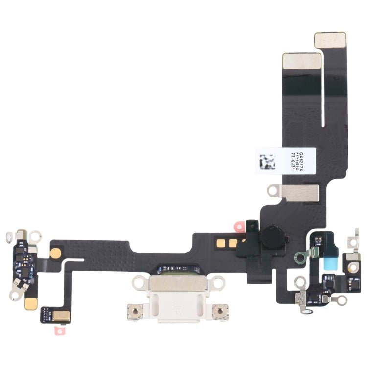 For iPhone 14 Original Charging Port Flex Cable, For iPhone 14, For iPhone 14(Original) - ORIWHIZ