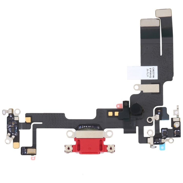 For iPhone 14 Original Charging Port Flex Cable, For iPhone 14, For iPhone 14(Original) - ORIWHIZ