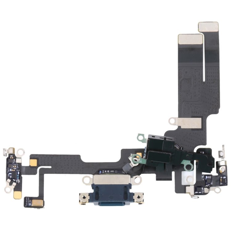 For iPhone 14 Original Charging Port Flex Cable, For iPhone 14, For iPhone 14(Original) - ORIWHIZ