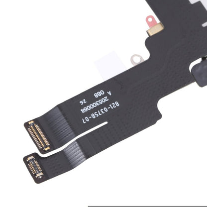 For iPhone 14 Original Charging Port Flex Cable, For iPhone 14, For iPhone 14(Original) - ORIWHIZ
