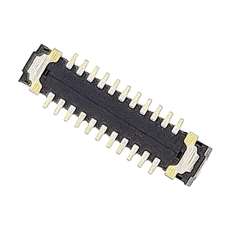 For iPhone 14 Plus / 15 Plus 22 Pin Rear Camera FPC Connector On Flex Cable, For iPhone 14 Plus / 15 Plus 22 Pin - ORIWHIZ