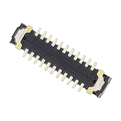 For iPhone 14 Plus / 15 Plus 22 Pin Rear Camera FPC Connector On Flex Cable, For iPhone 14 Plus / 15 Plus 22 Pin - ORIWHIZ