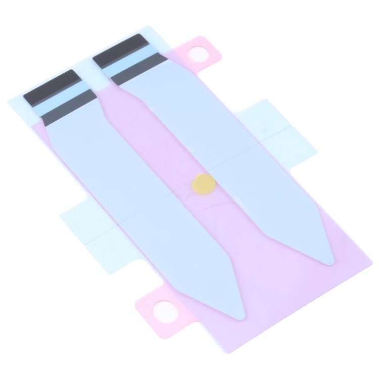 For iPhone 14 Plus Battery Adhesive Tape Stickers, For iPhone 14 Plus - ORIWHIZ