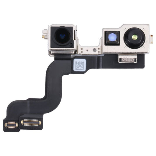 For iPhone 14 Plus Front Facing Camera, For iPhone 14 Plus - ORIWHIZ